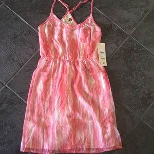 Brand NEW Roxy dress
